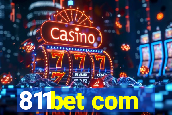 811bet com